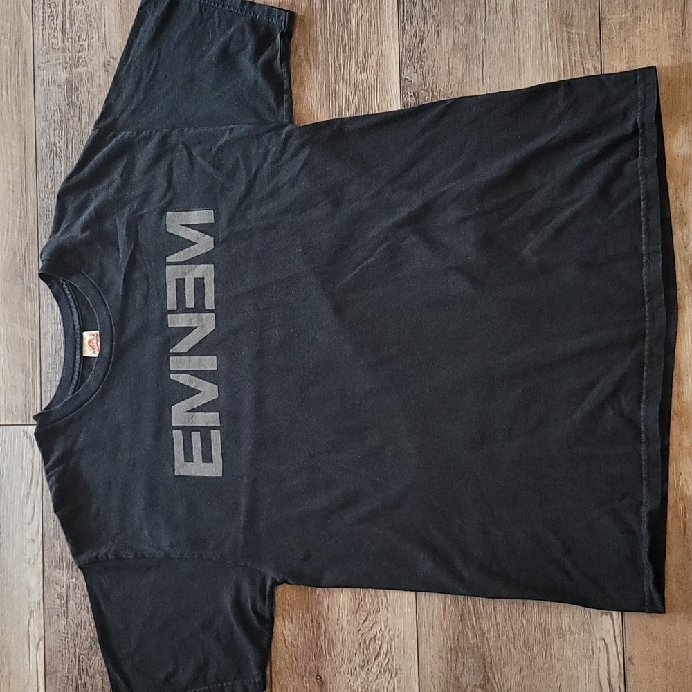 2013 Vintage Eminem Rap Tee